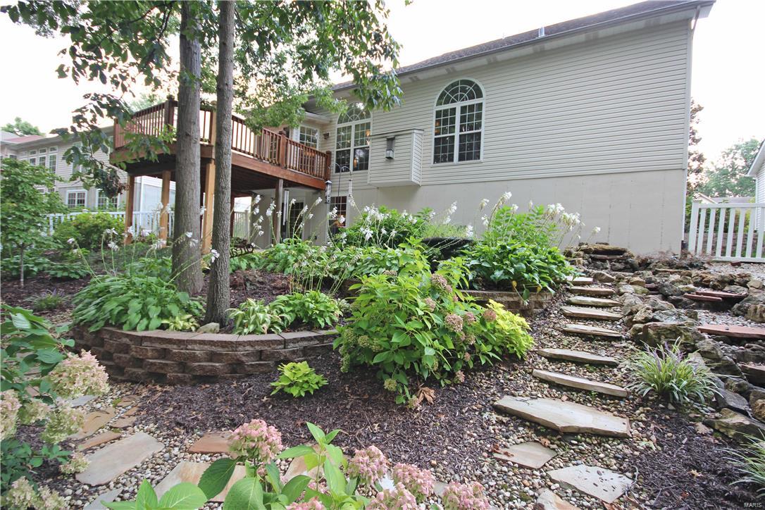 Crystal Lake - Residential