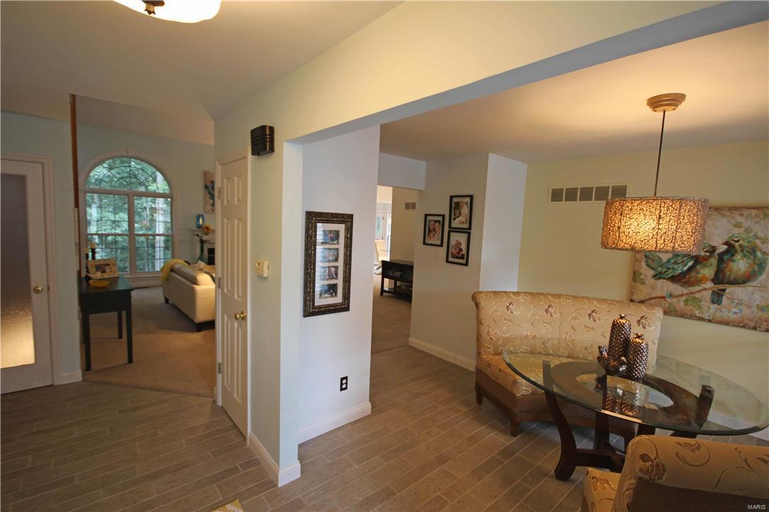 Crystal Lake - Residential