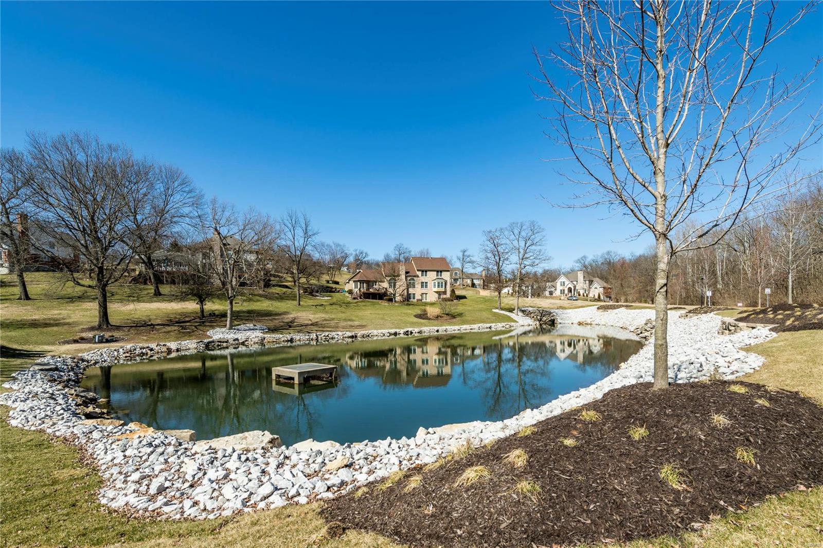 Foxbridge Estates - Residential