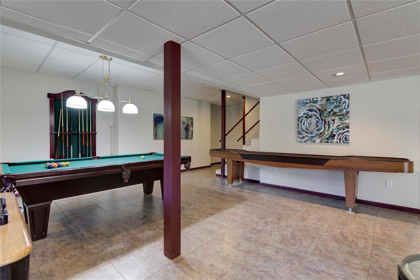 Foxbridge Estates - Residential