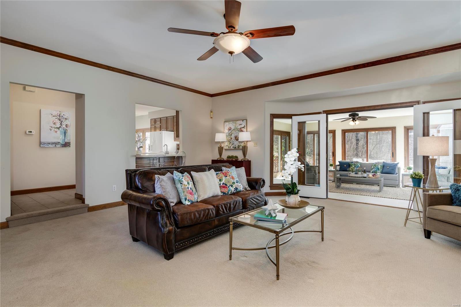 Foxbridge Estates - Residential