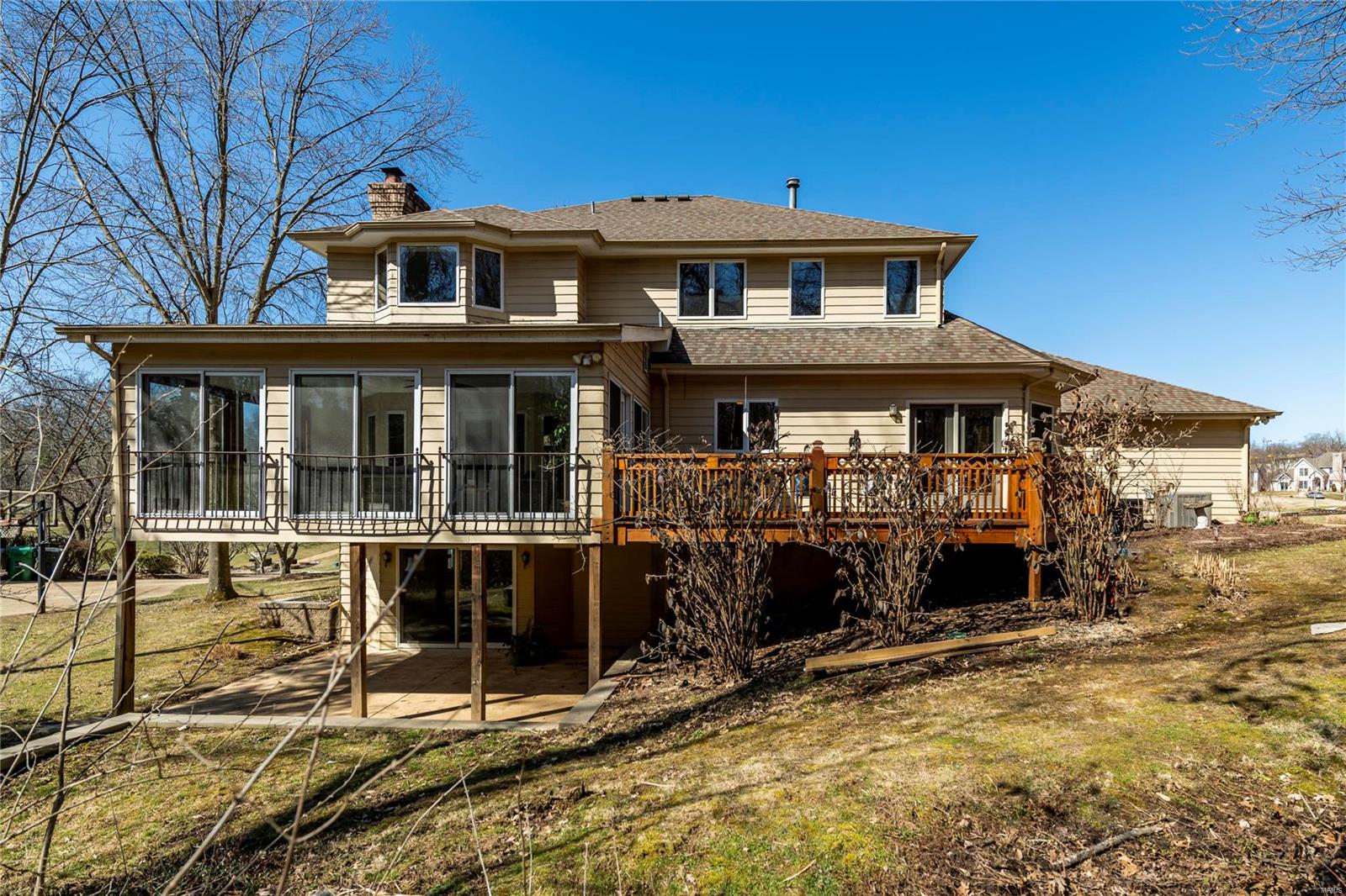 Foxbridge Estates - Residential