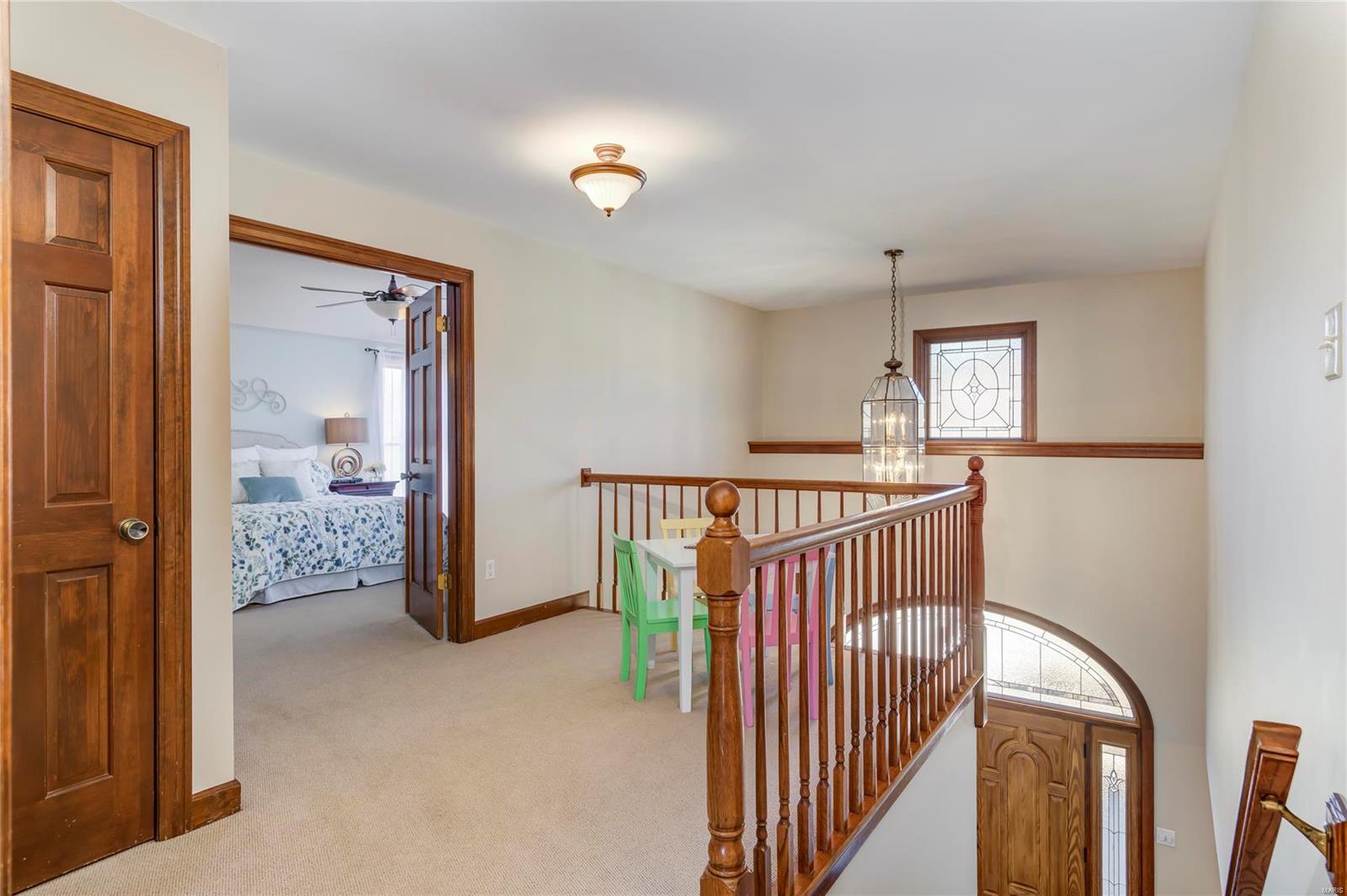 Foxbridge Estates - Residential