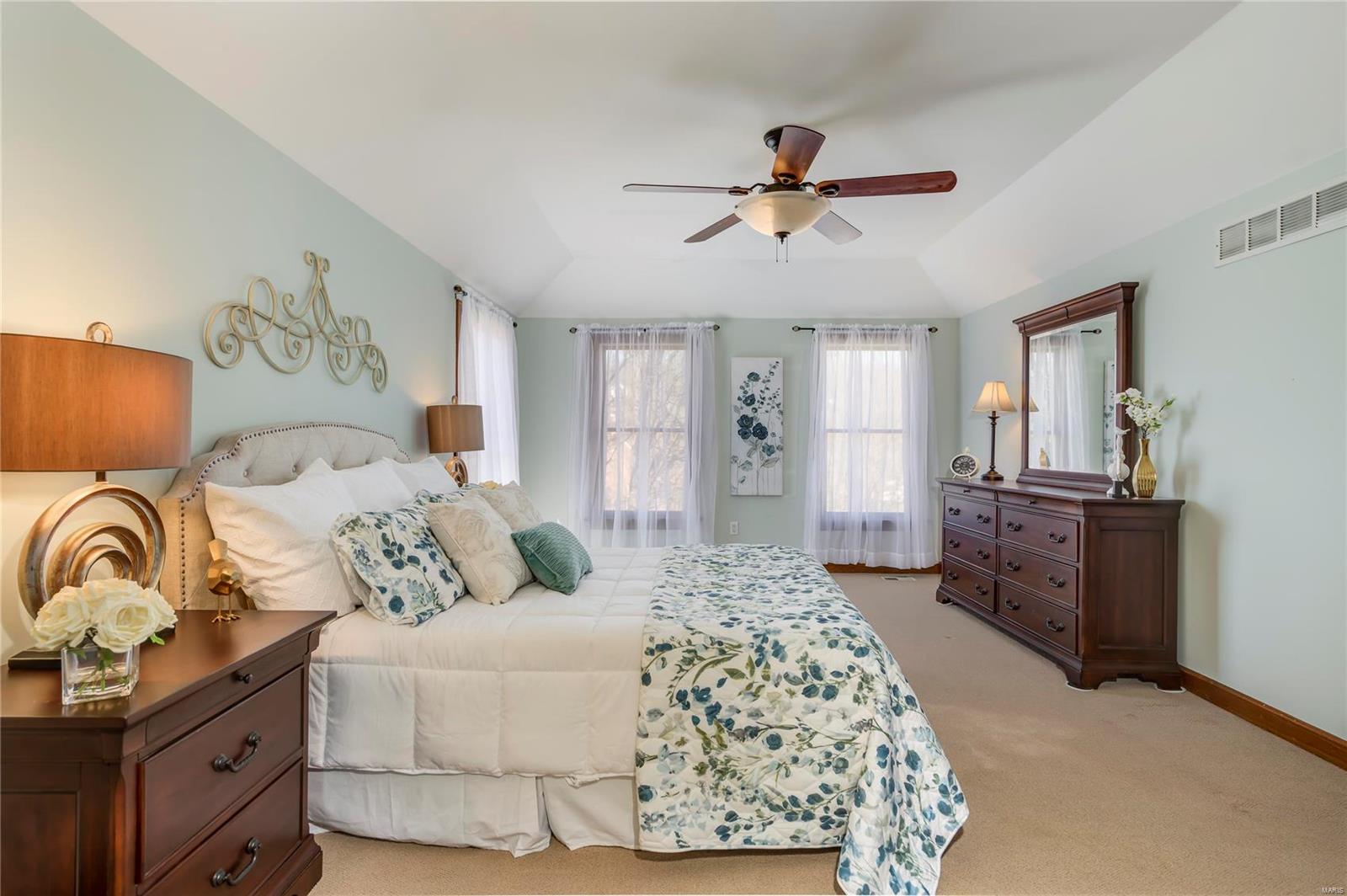 Foxbridge Estates - Residential