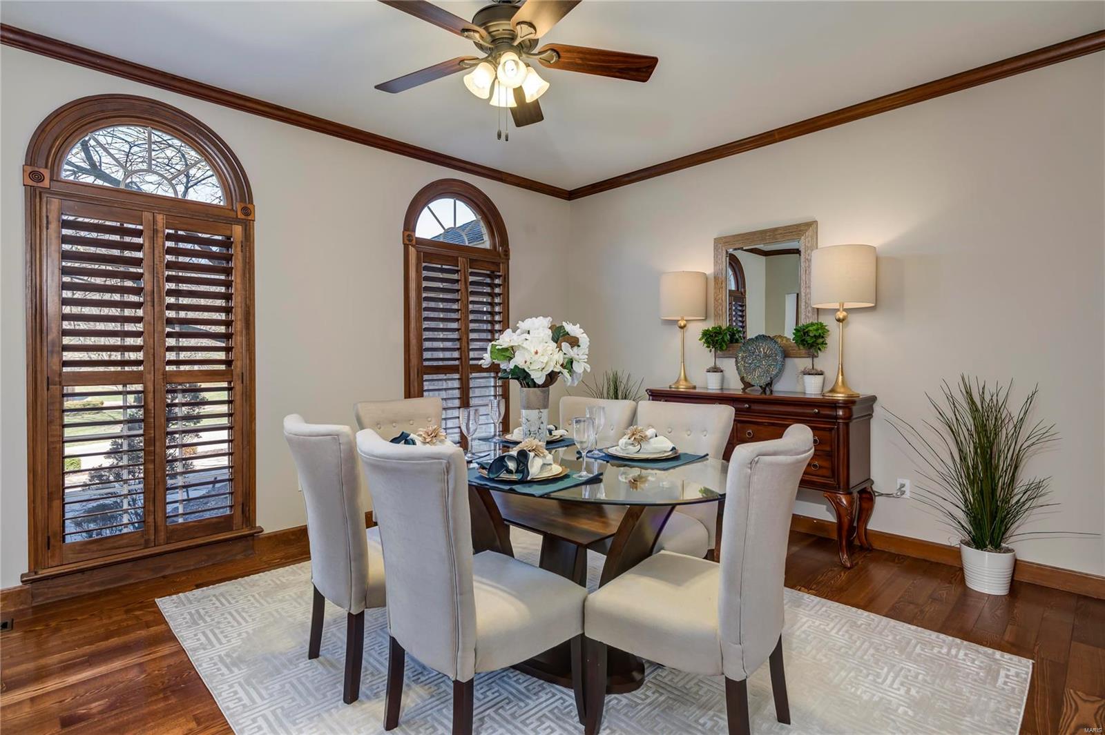 Foxbridge Estates - Residential