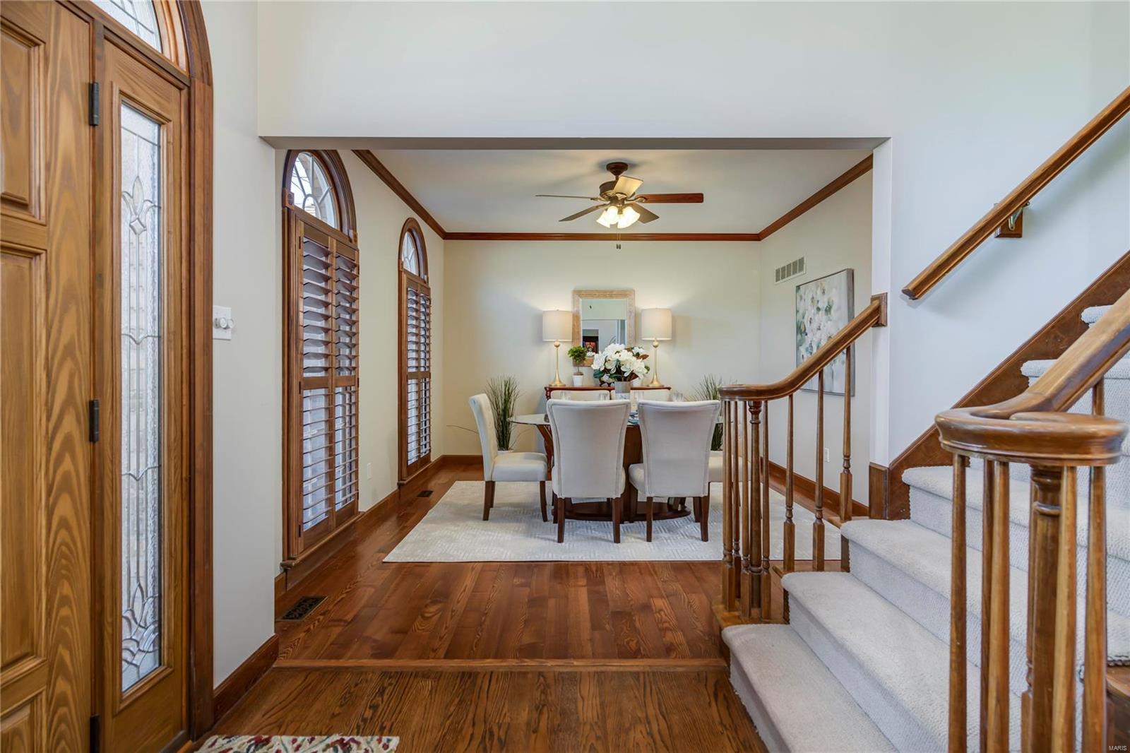 Foxbridge Estates - Residential