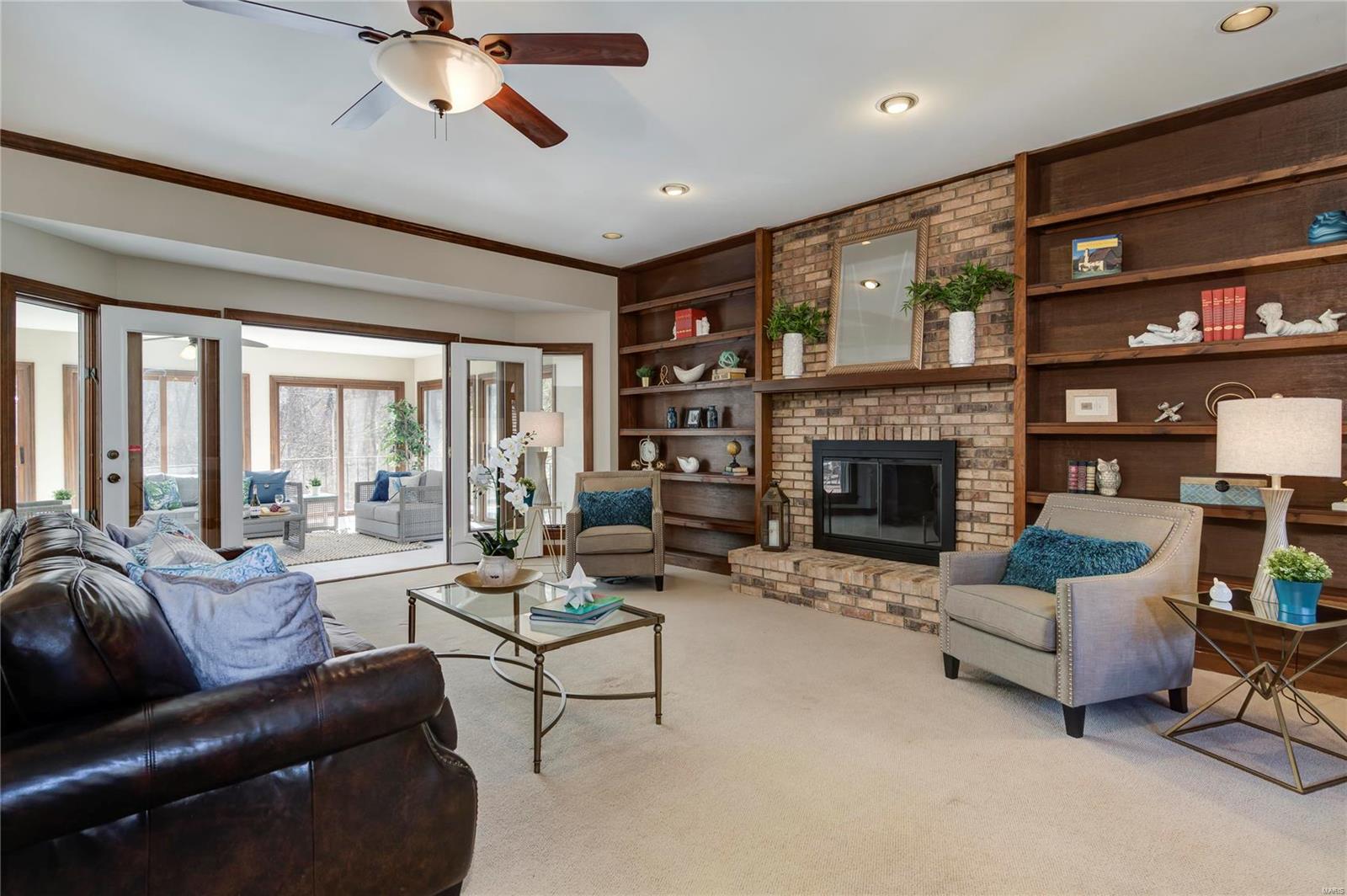 Foxbridge Estates - Residential