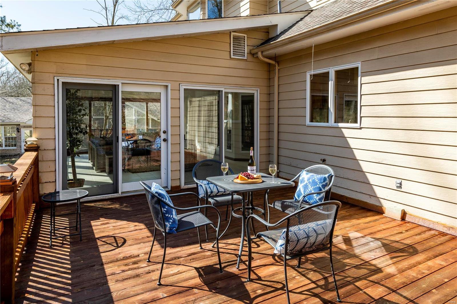 Foxbridge Estates - Residential