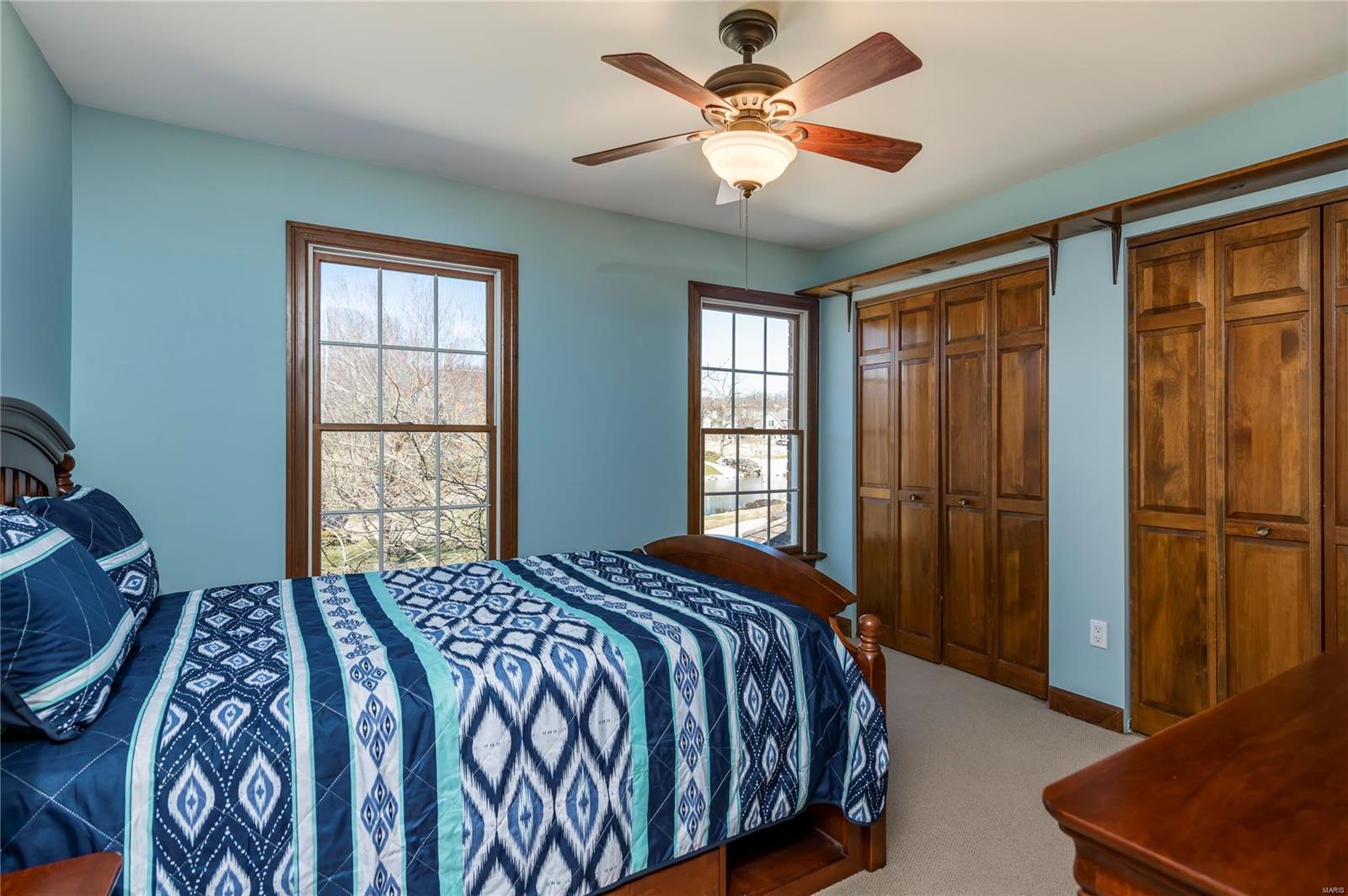 Foxbridge Estates - Residential