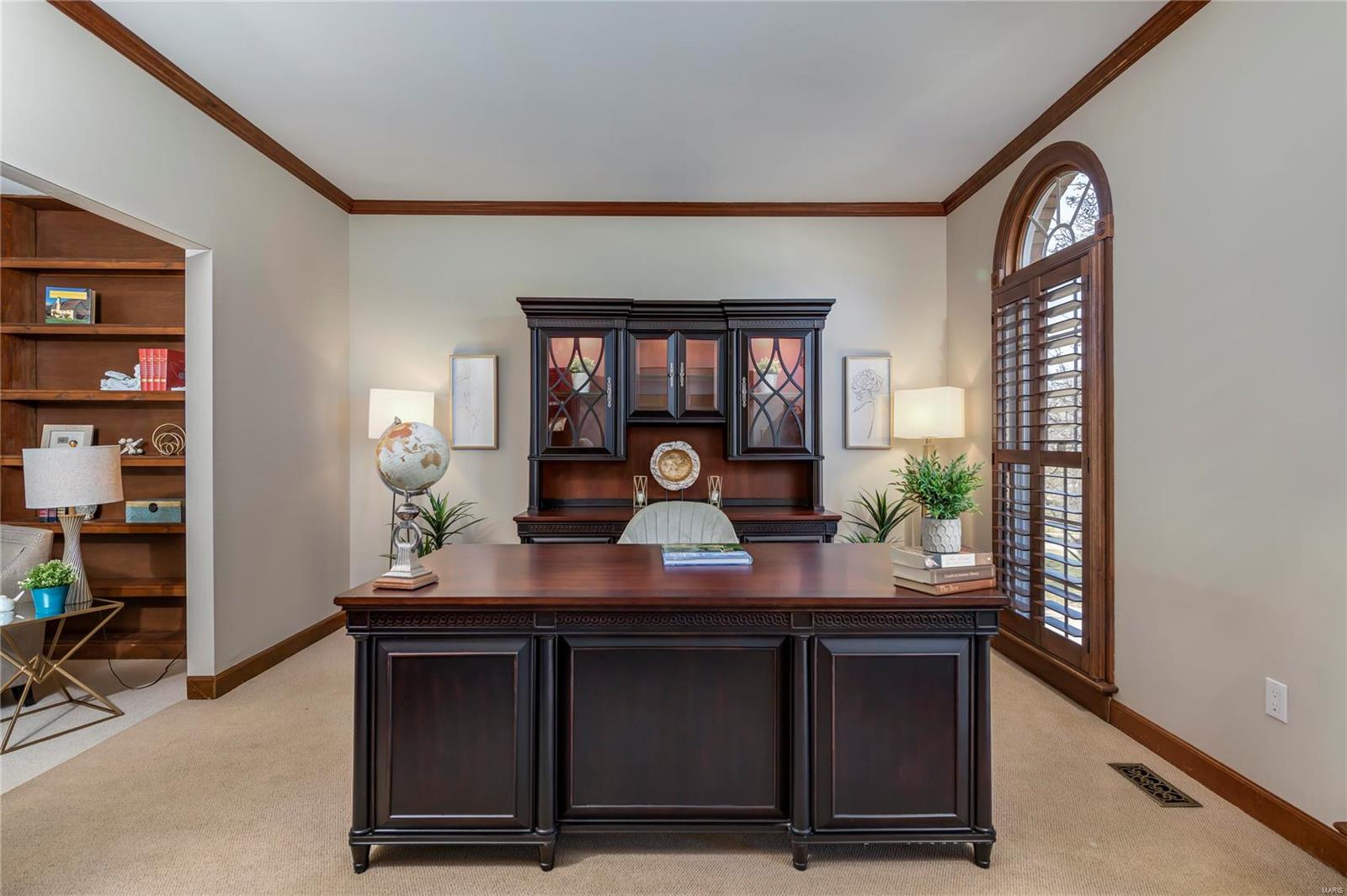 Foxbridge Estates - Residential