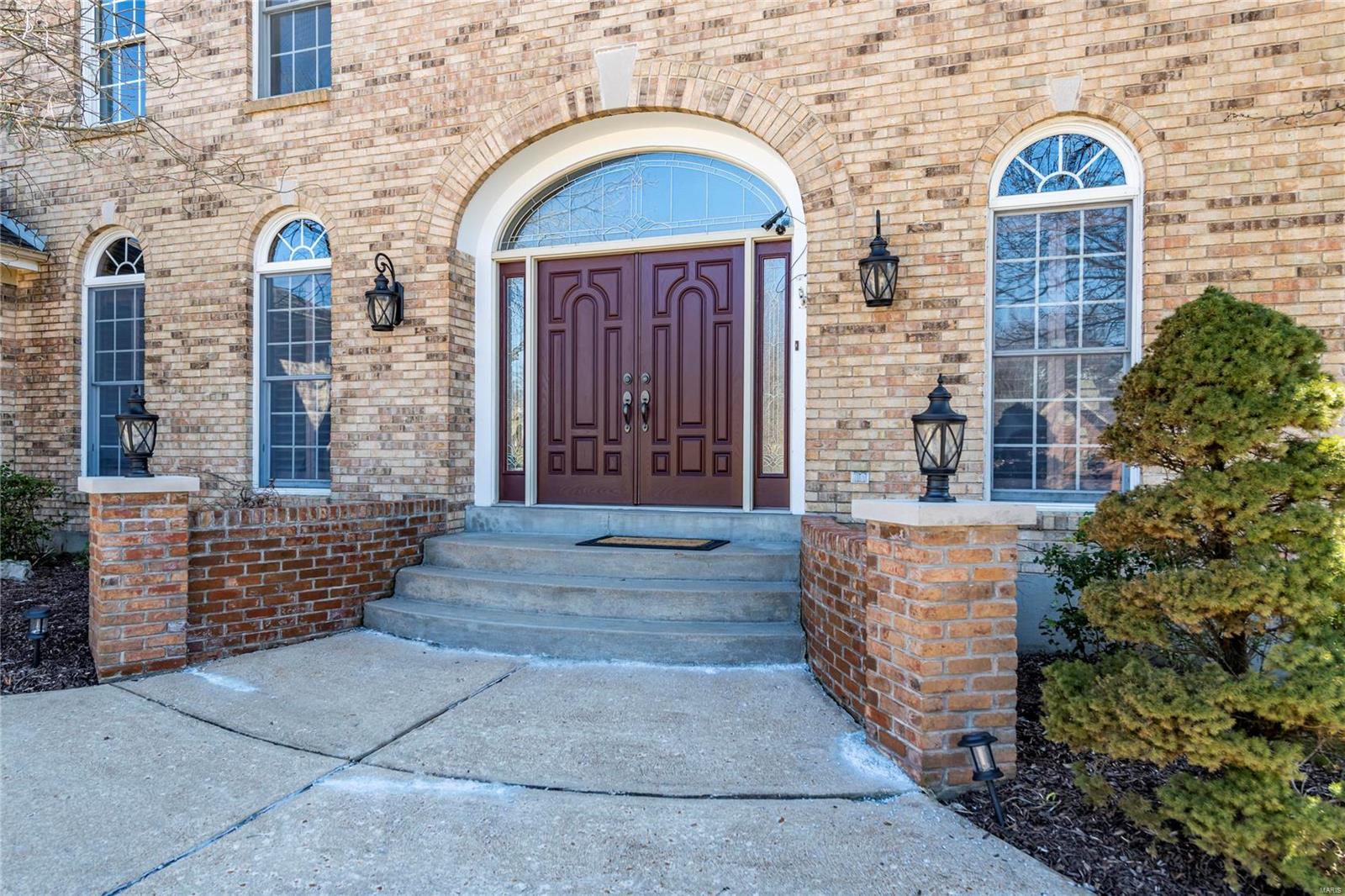 Foxbridge Estates - Residential