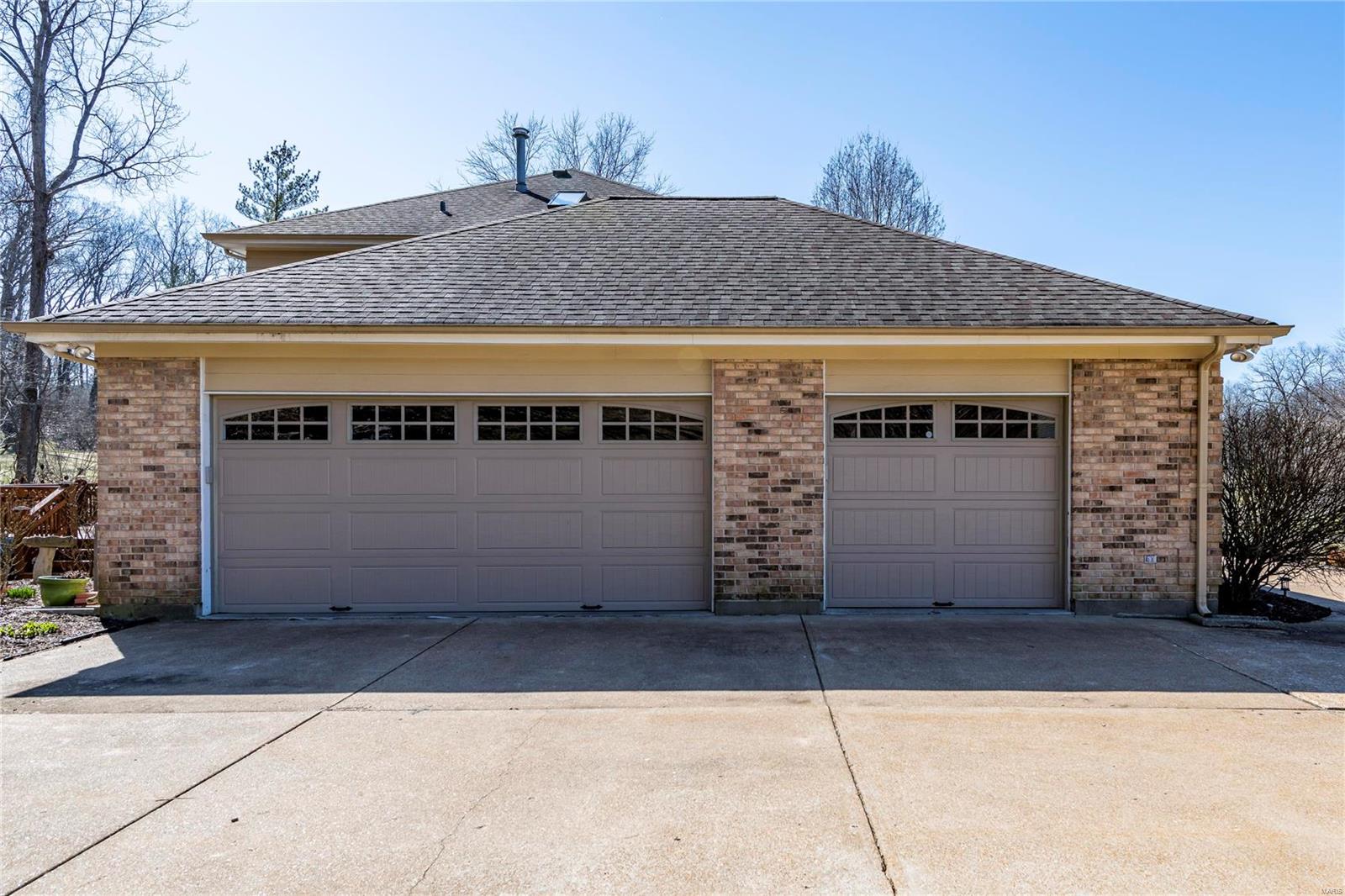 Foxbridge Estates - Residential