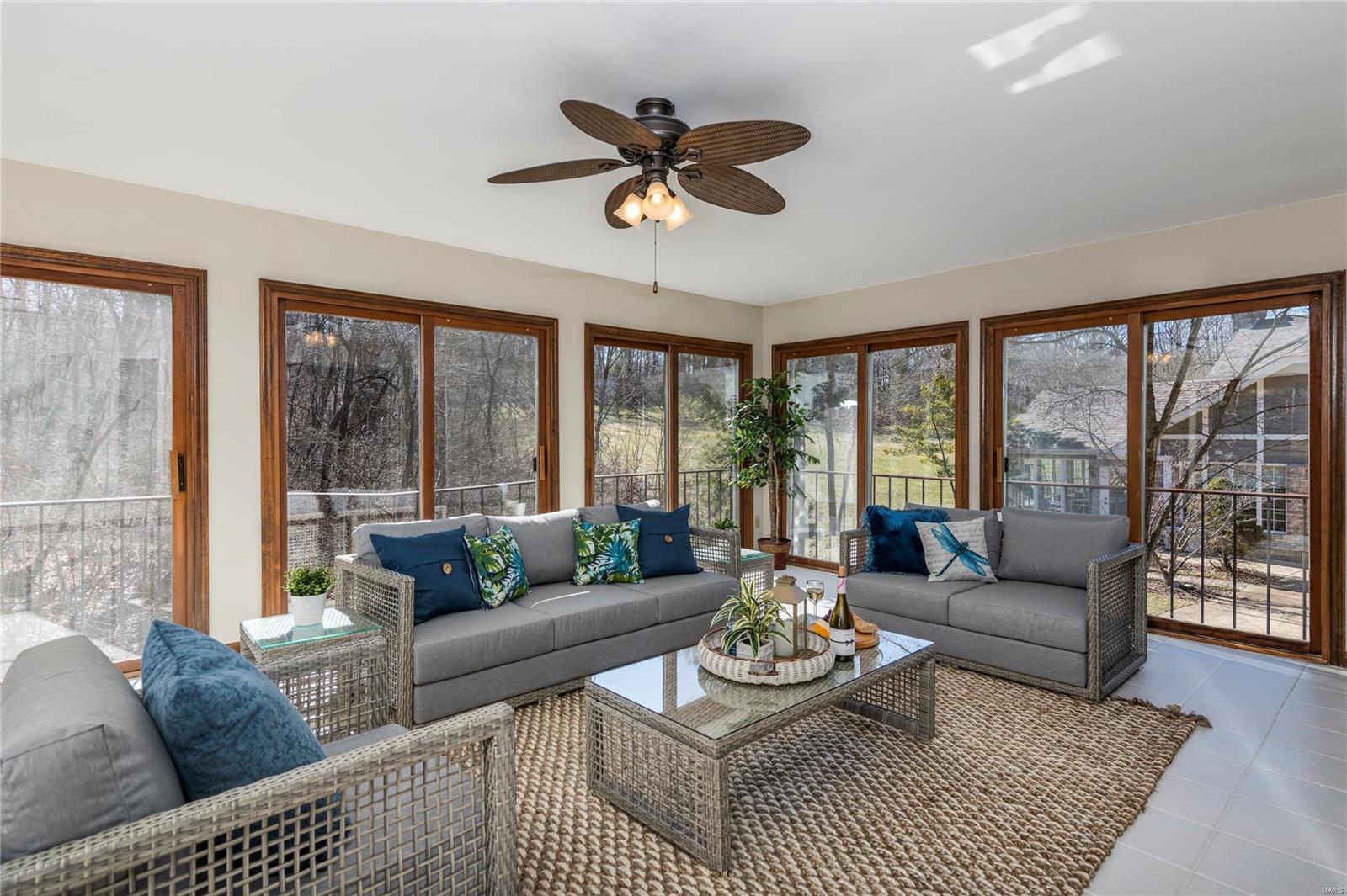 Foxbridge Estates - Residential