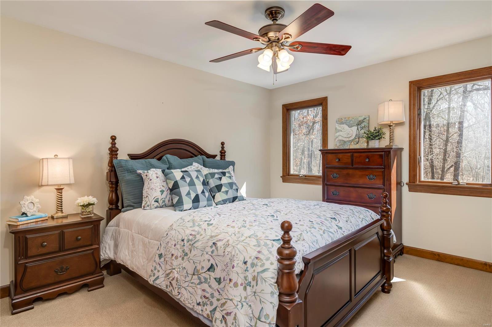 Foxbridge Estates - Residential