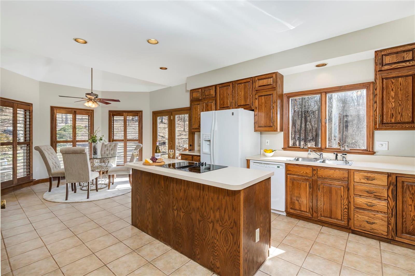 Foxbridge Estates - Residential