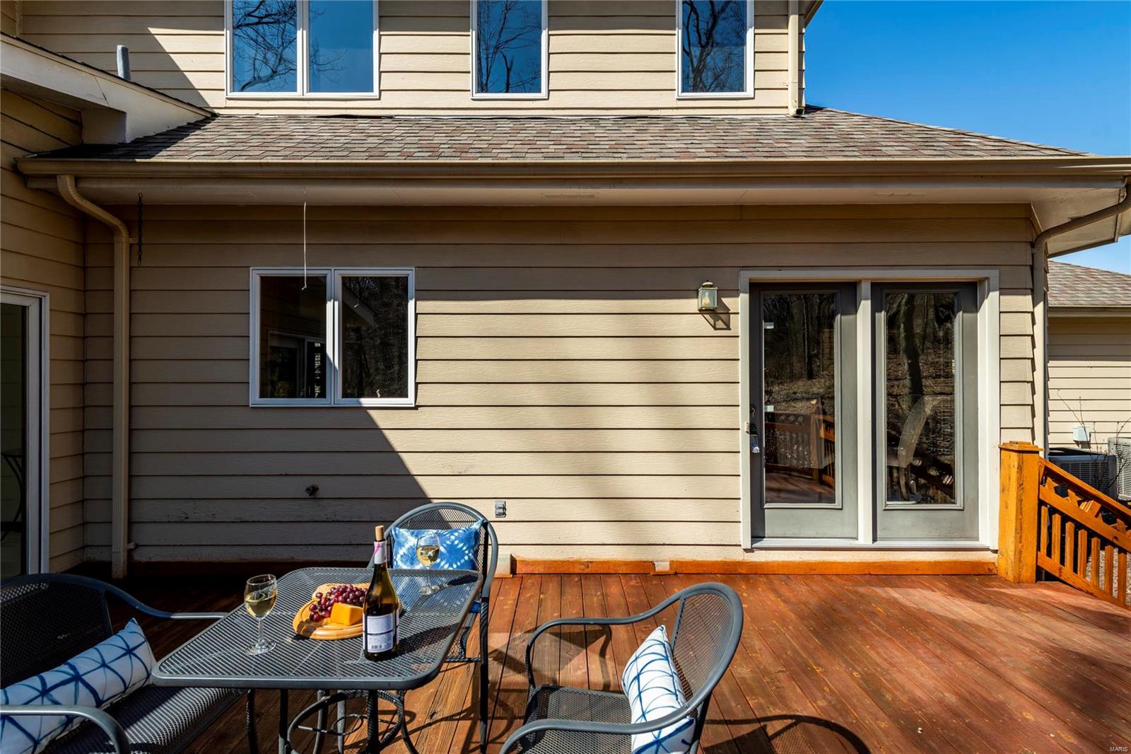 Foxbridge Estates - Residential