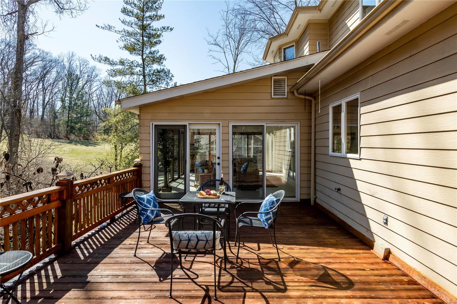 Foxbridge Estates - Residential