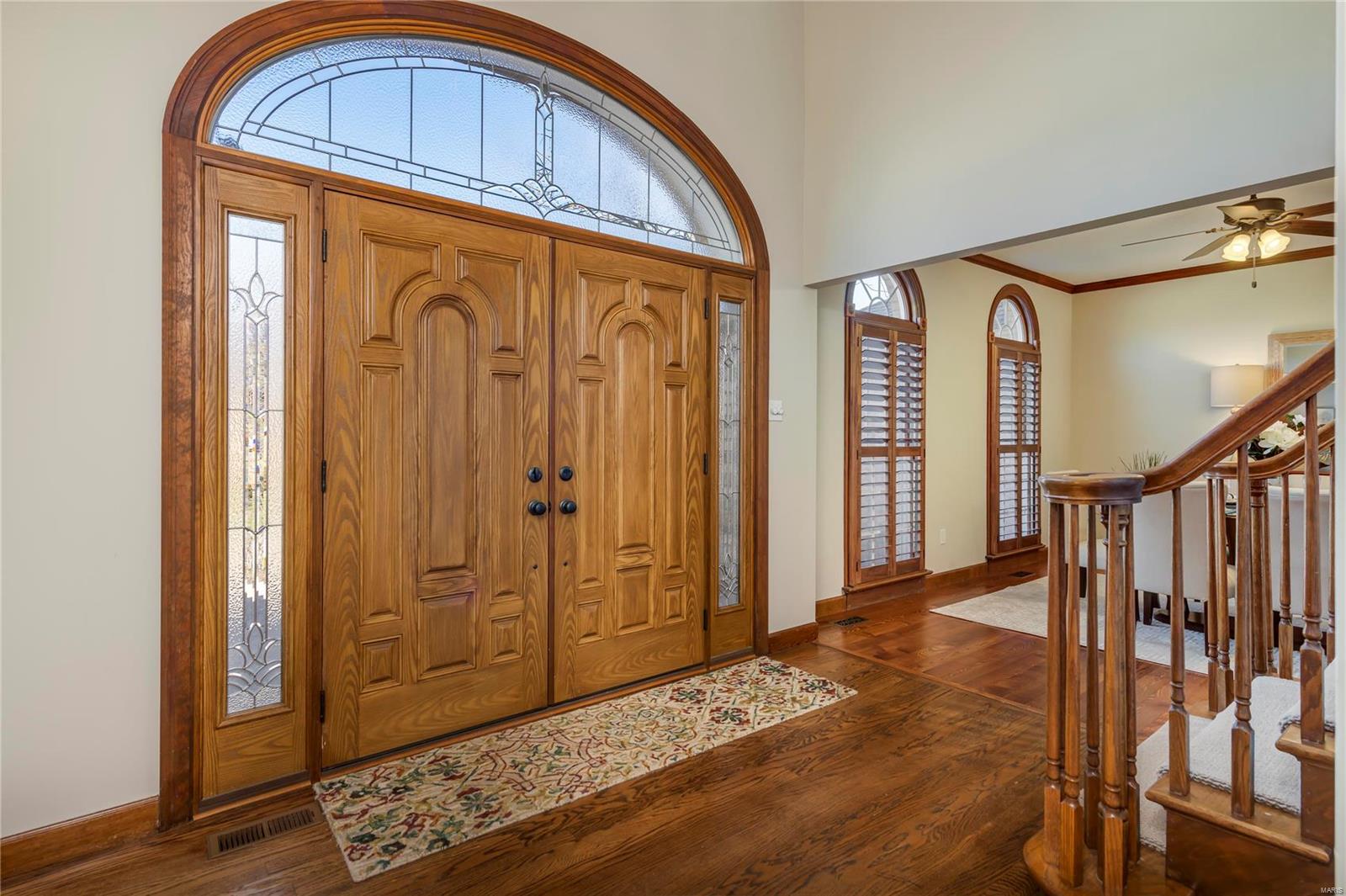 Foxbridge Estates - Residential