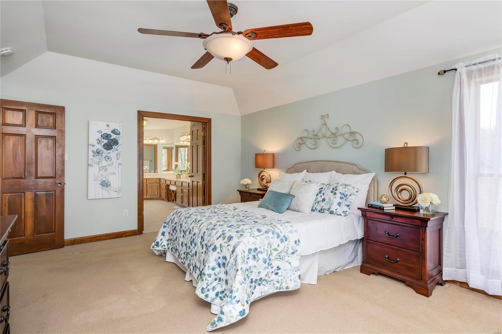 Foxbridge Estates - Residential