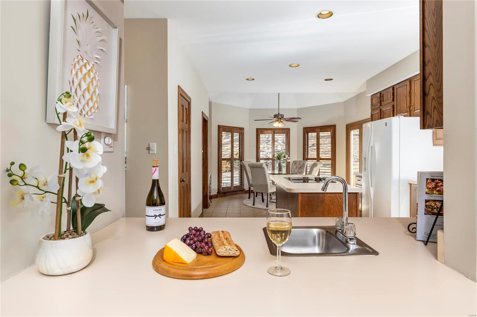 Foxbridge Estates - Residential