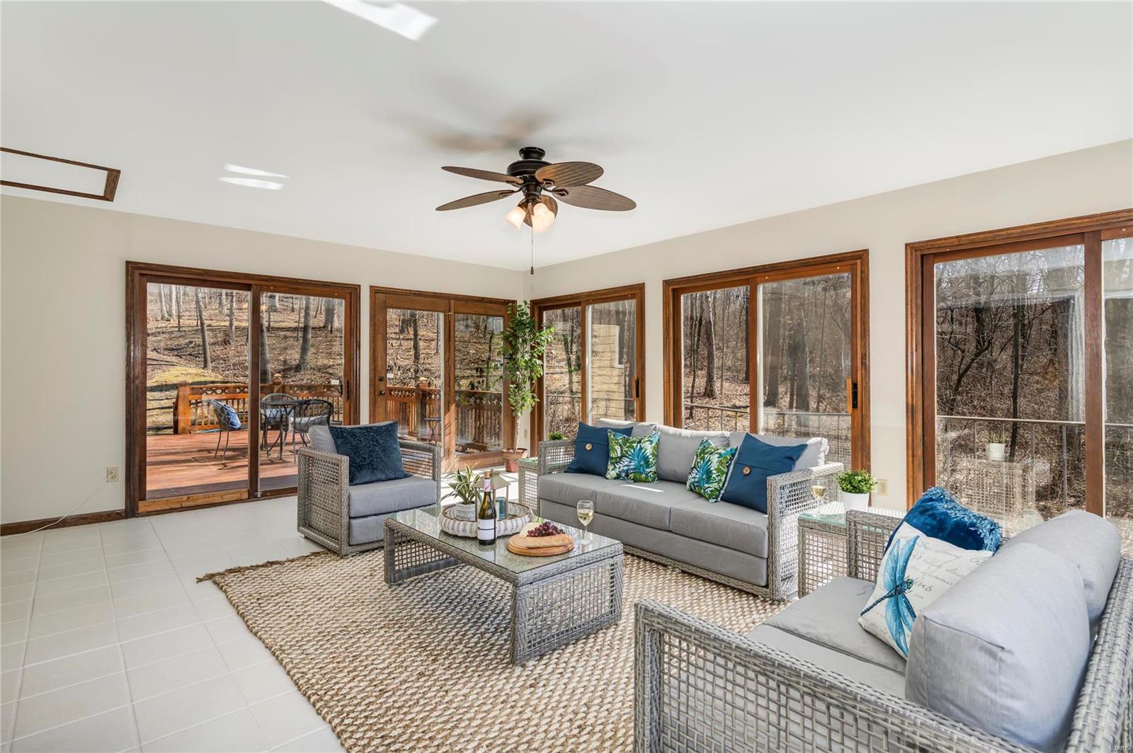 Foxbridge Estates - Residential