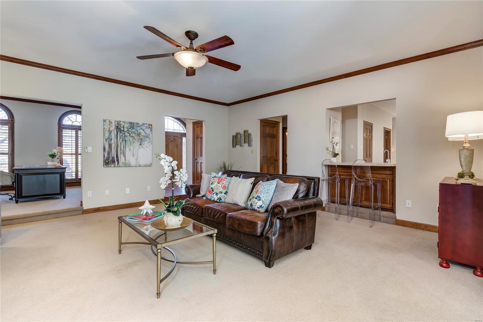 Foxbridge Estates - Residential