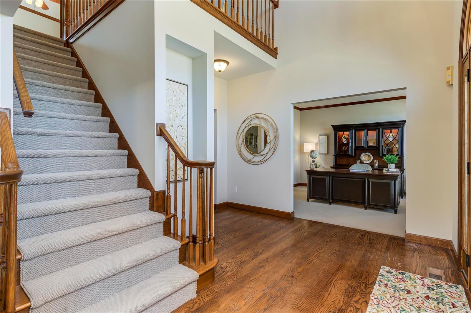 Foxbridge Estates - Residential