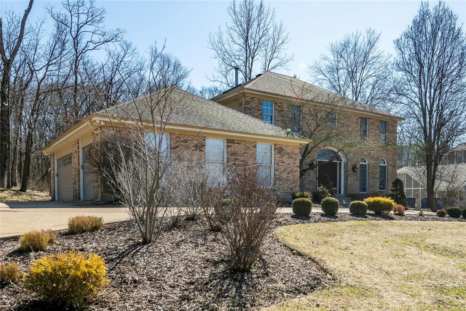 Foxbridge Estates - Residential