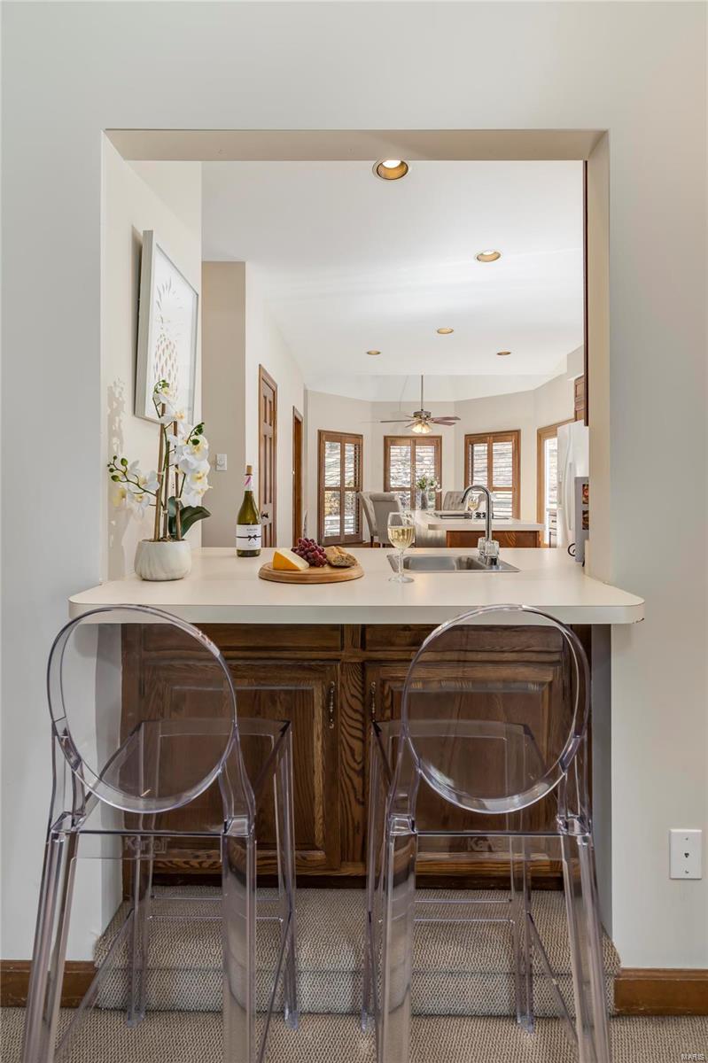 Foxbridge Estates - Residential