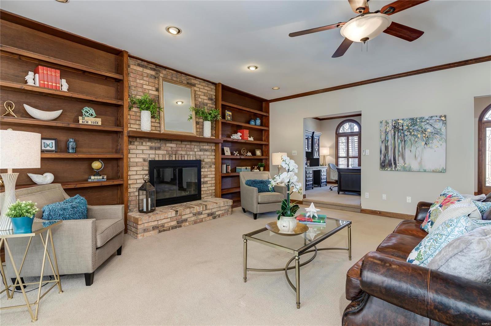 Foxbridge Estates - Residential