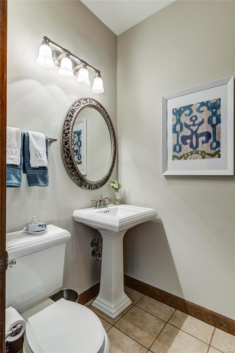 Foxbridge Estates - Residential