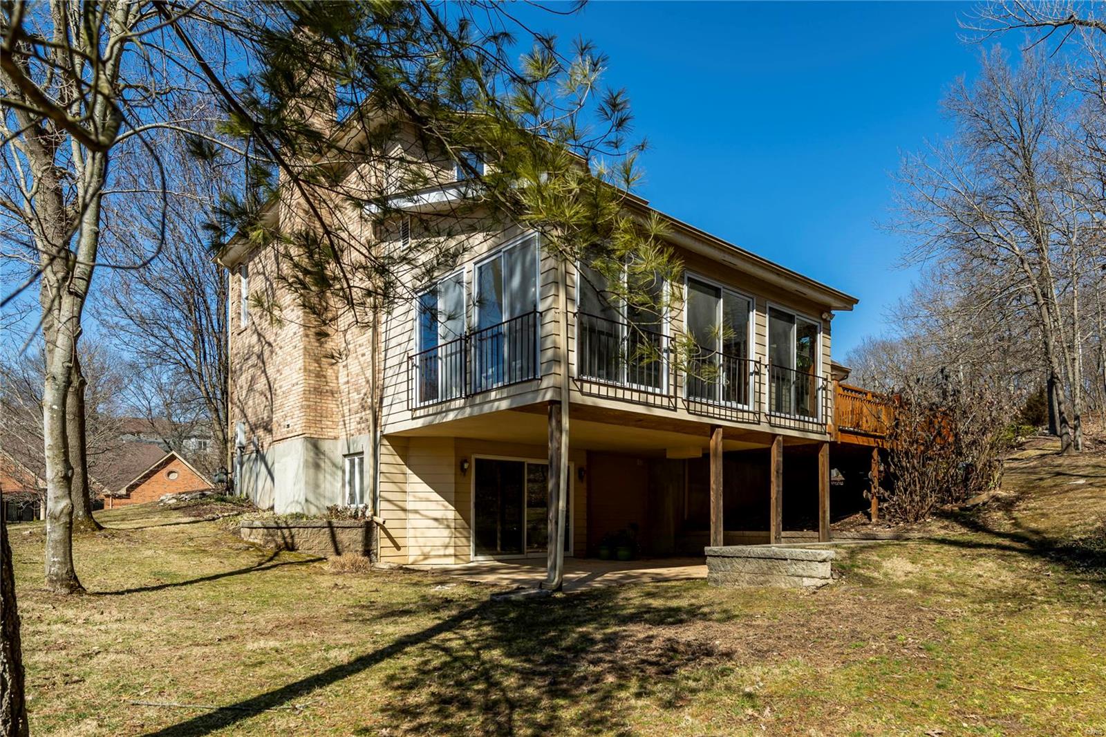 Foxbridge Estates - Residential