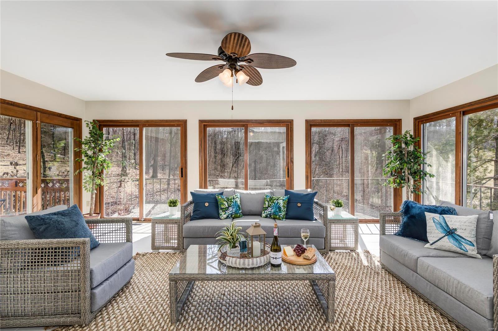 Foxbridge Estates - Residential