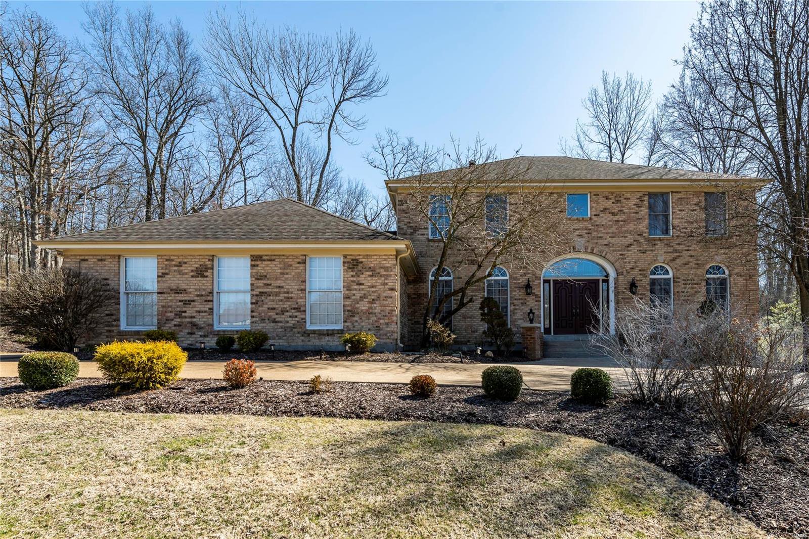 Foxbridge Estates - Residential