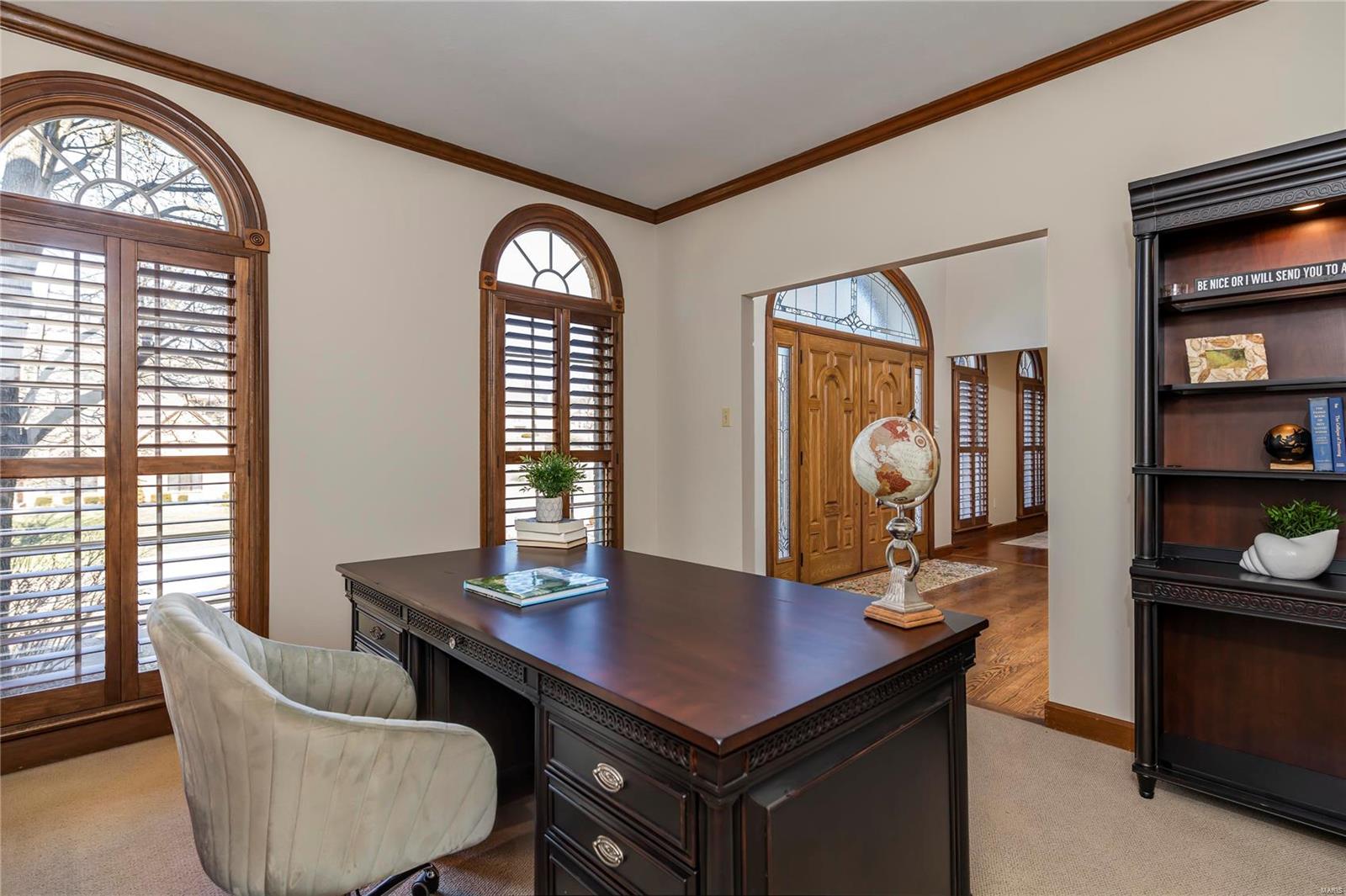 Foxbridge Estates - Residential