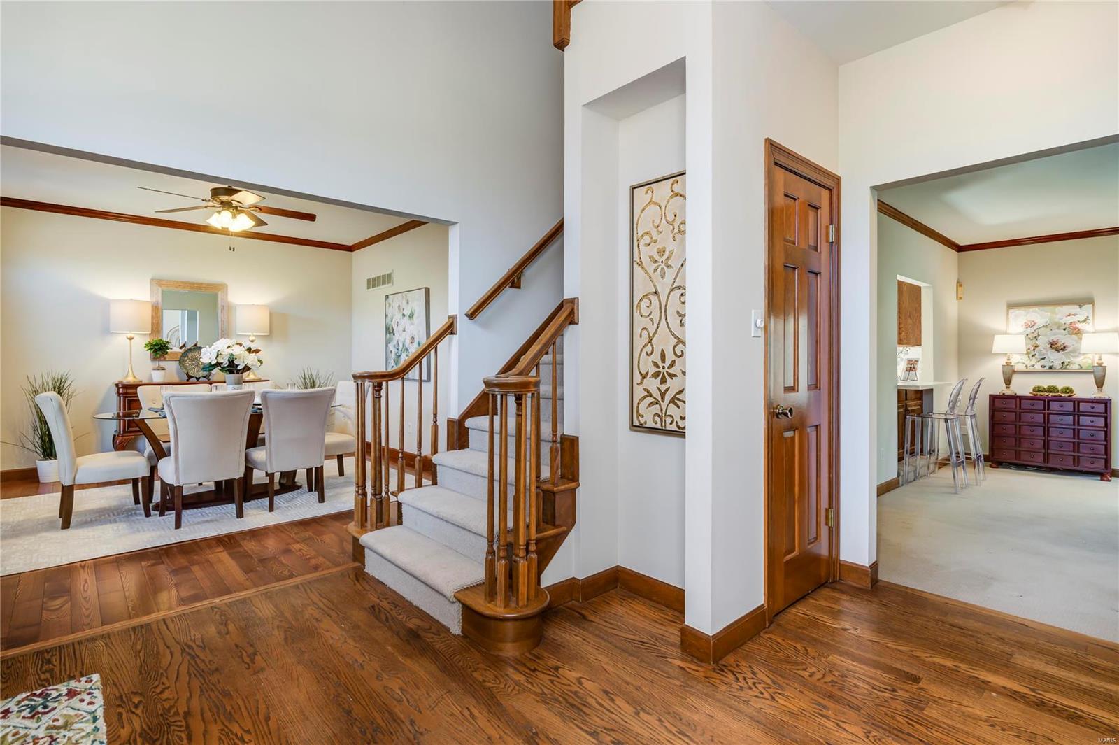 Foxbridge Estates - Residential