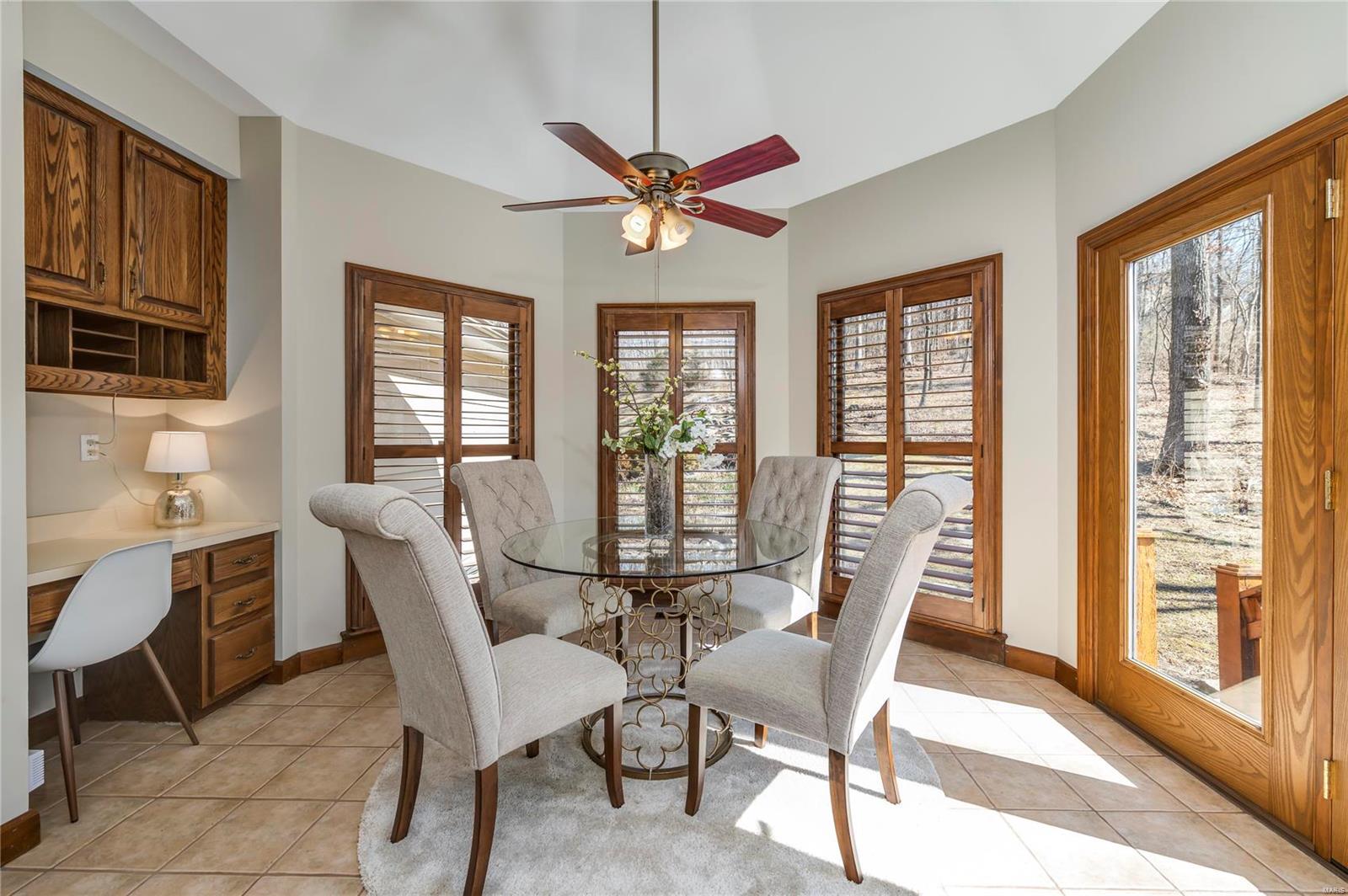 Foxbridge Estates - Residential