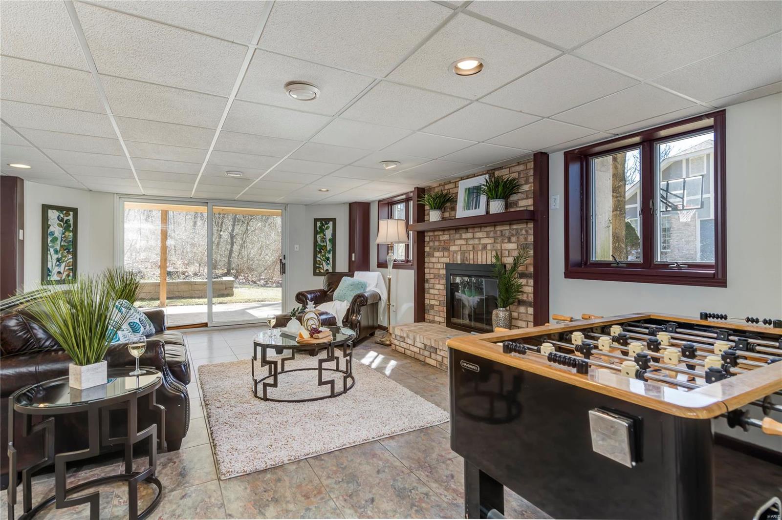 Foxbridge Estates - Residential