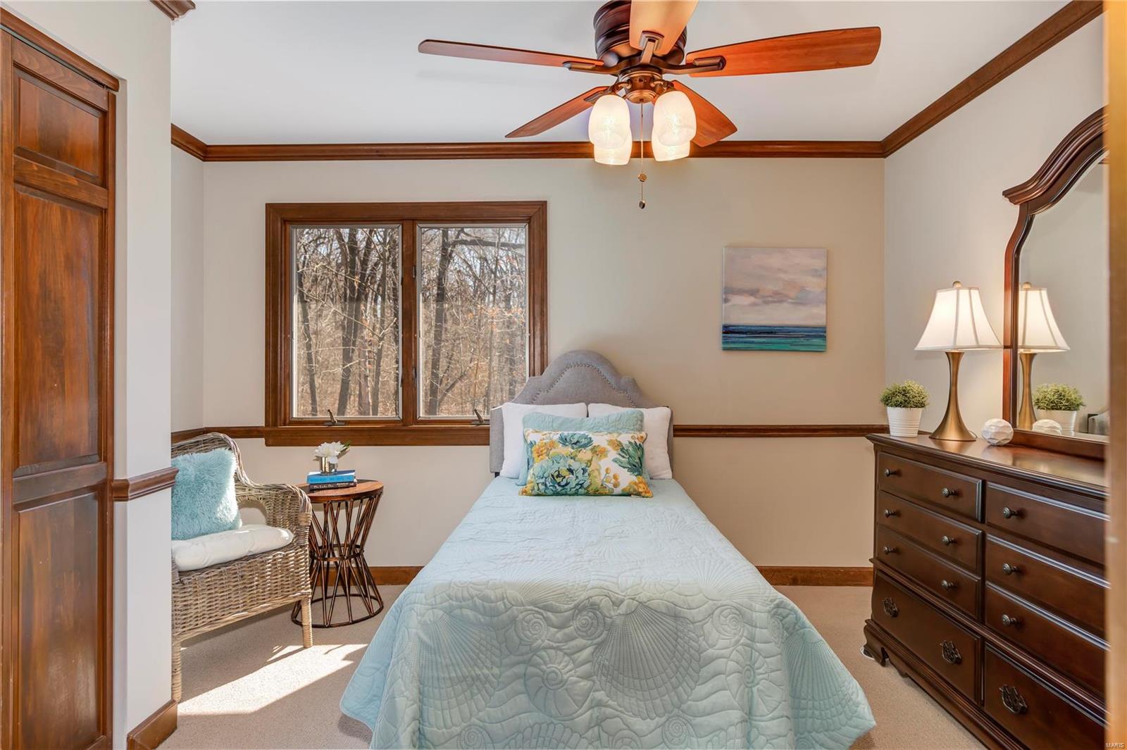 Foxbridge Estates - Residential