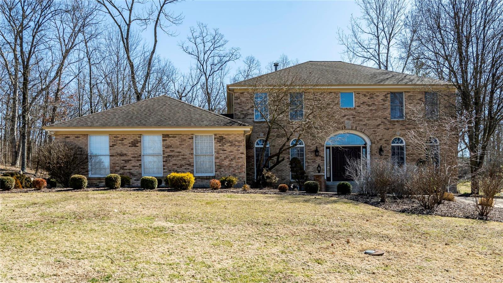 Foxbridge Estates - Residential