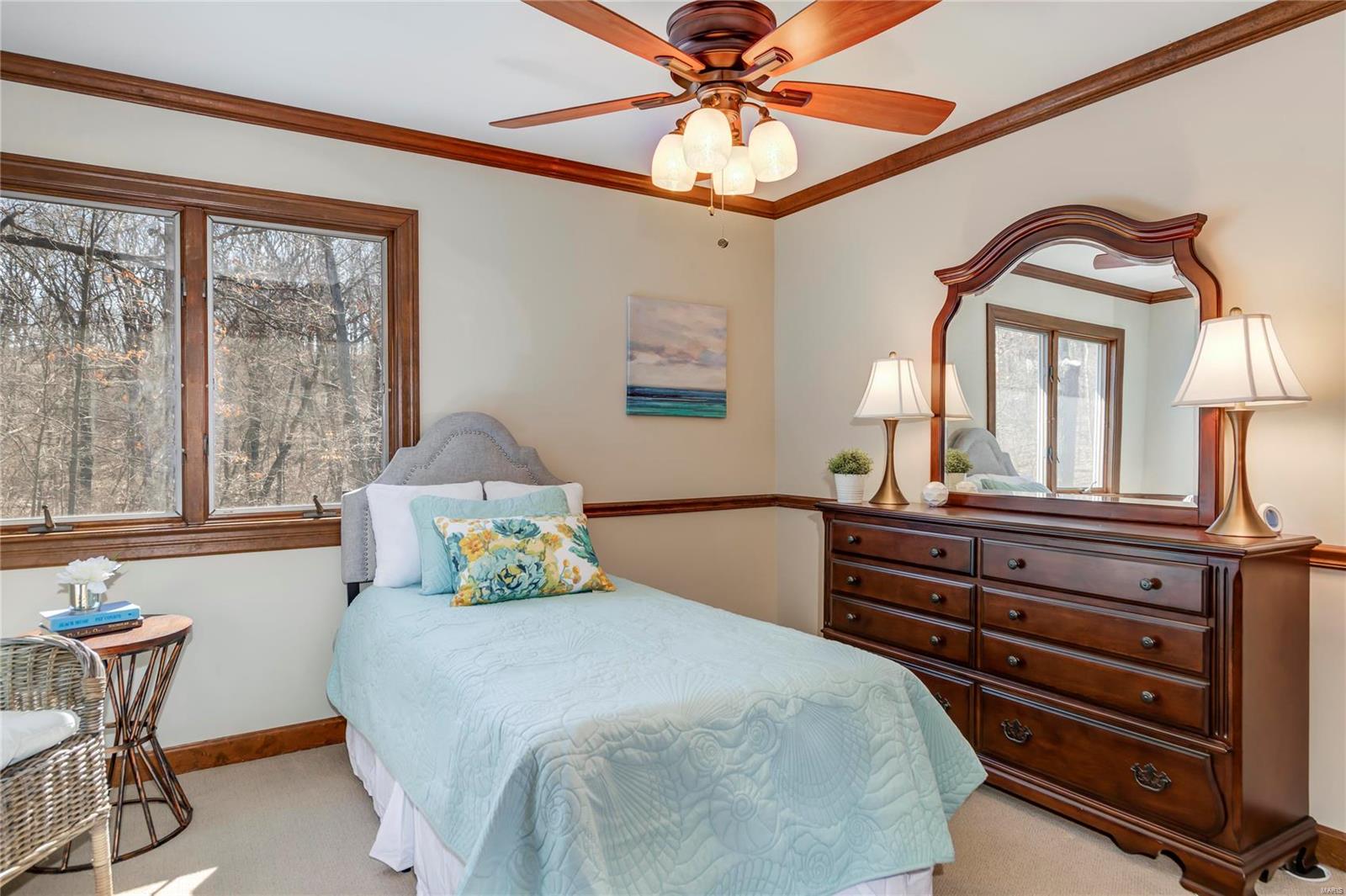 Foxbridge Estates - Residential