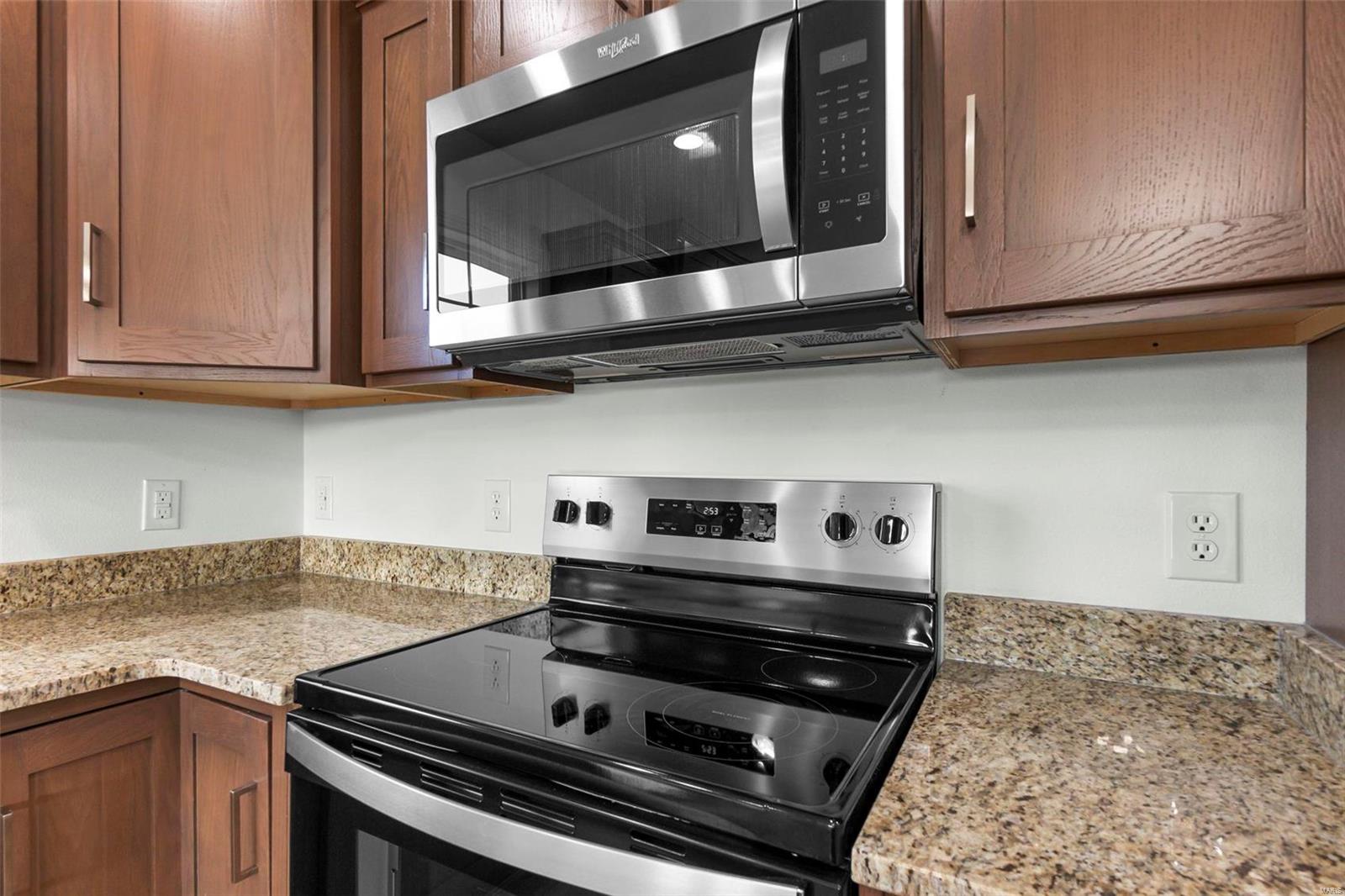 Perry Estates - Residential