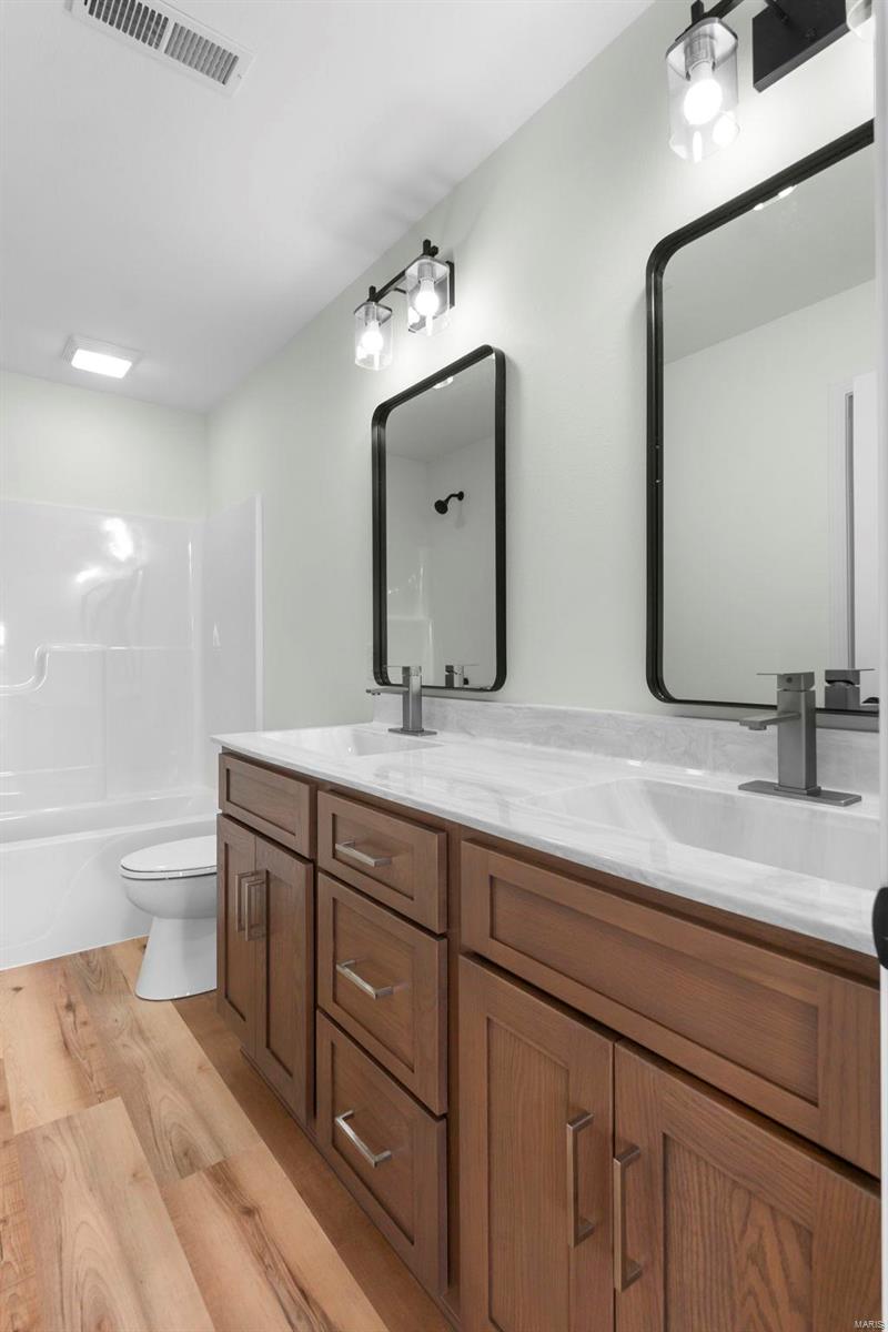 Perry Estates - Residential