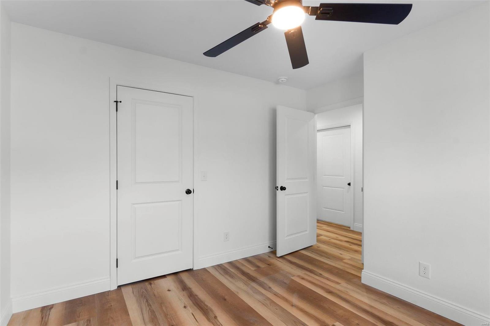 Perry Estates - Residential