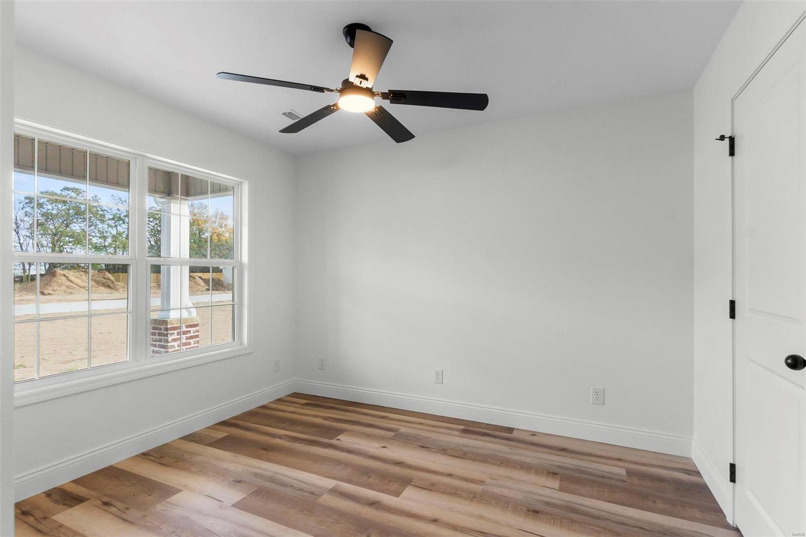 Perry Estates - Residential