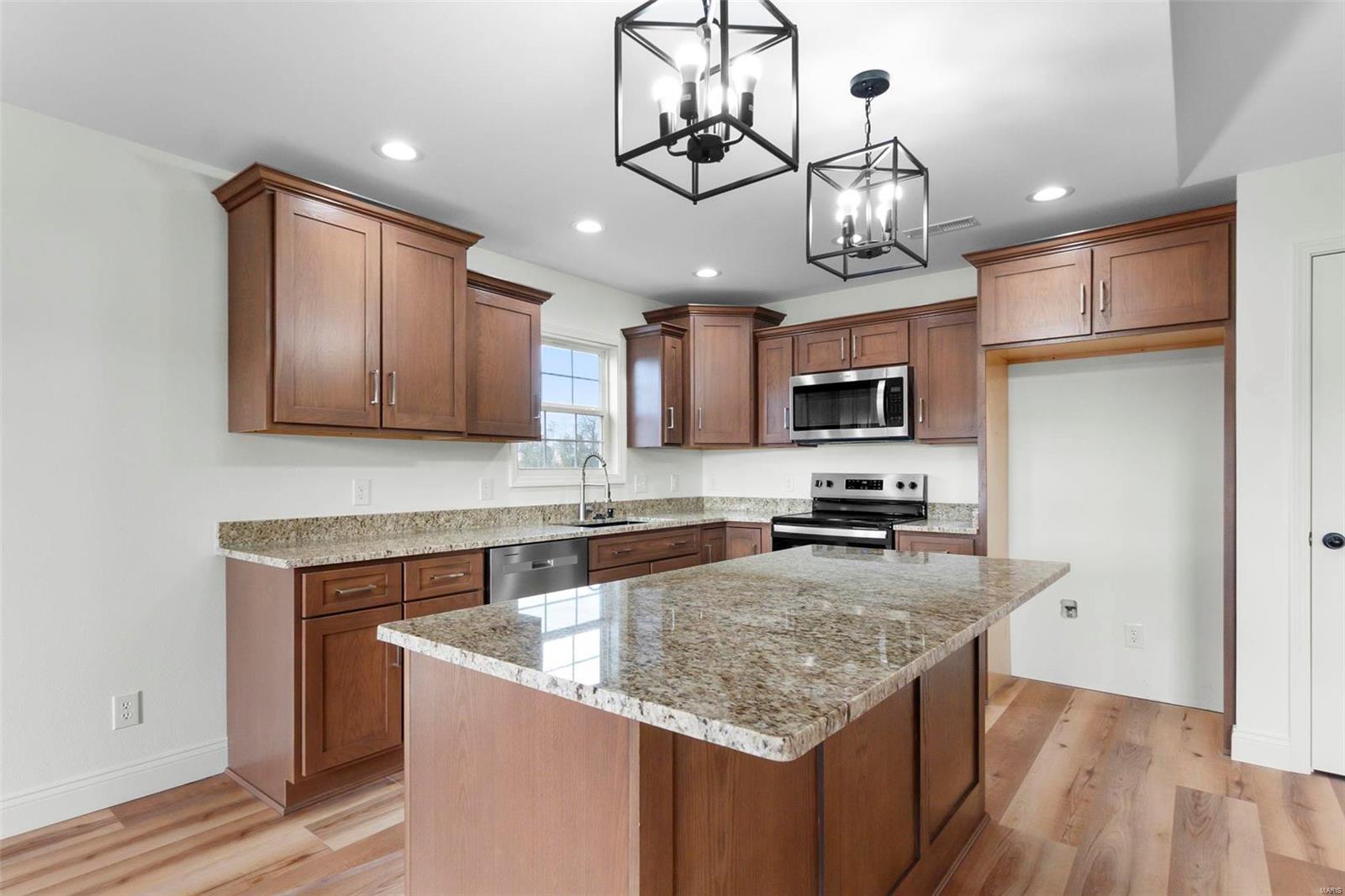 Perry Estates - Residential