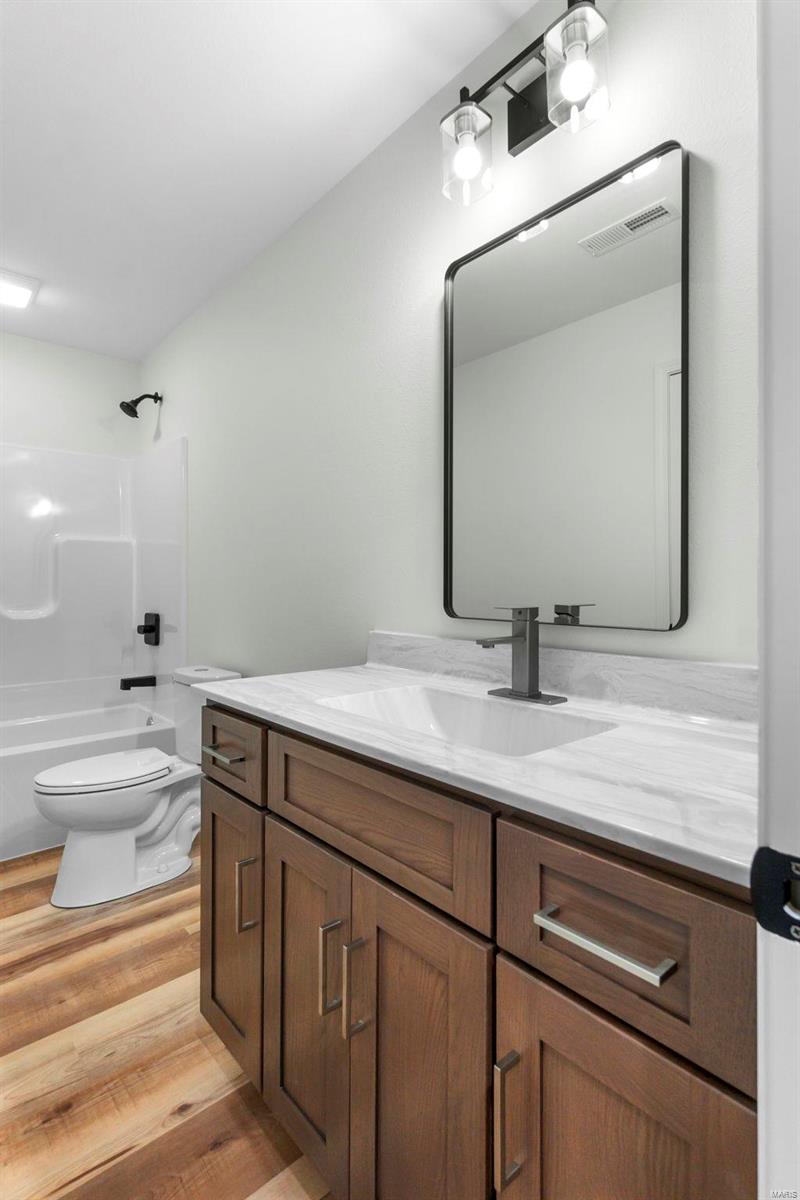 Perry Estates - Residential