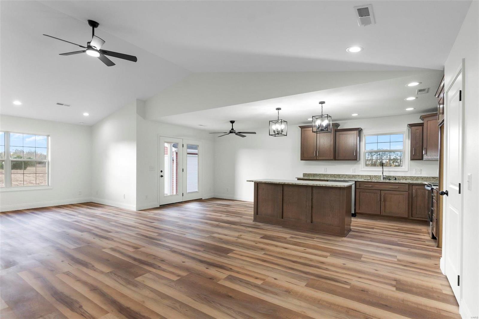 Perry Estates - Residential