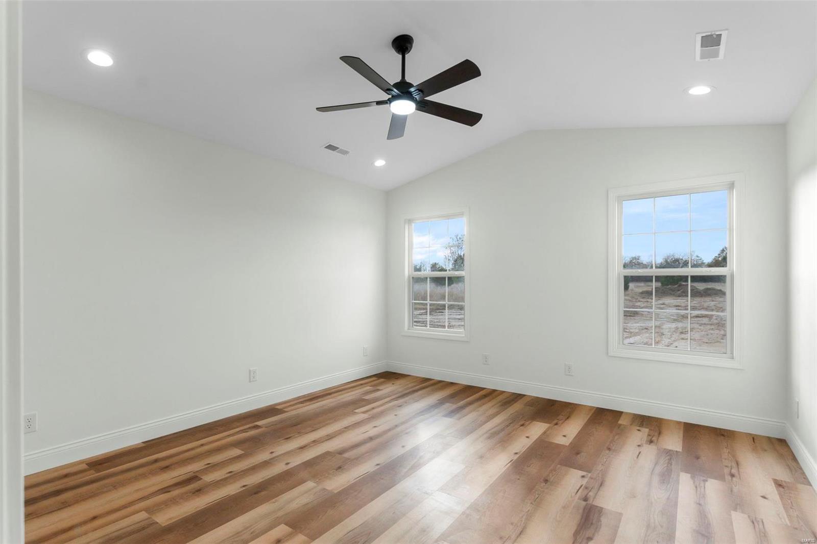 Perry Estates - Residential