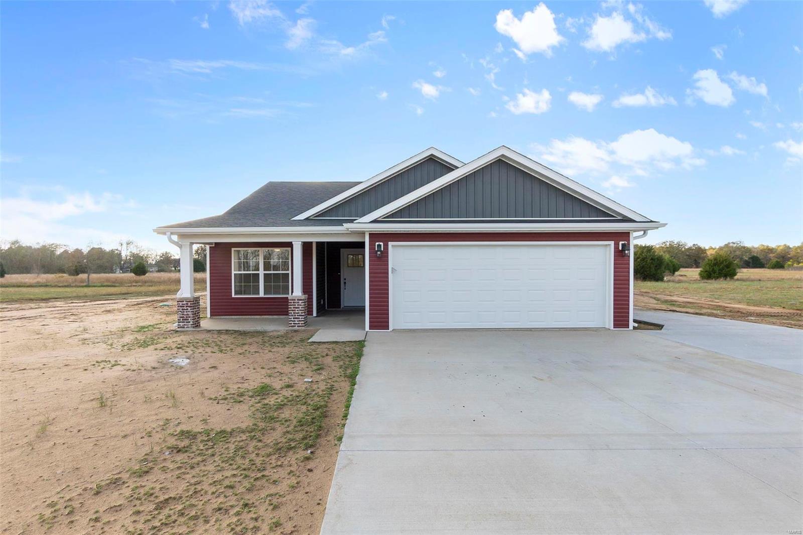 Perry Estates - Residential